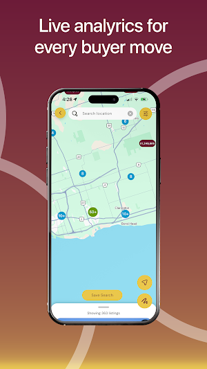 JP Homes Screenshot 3