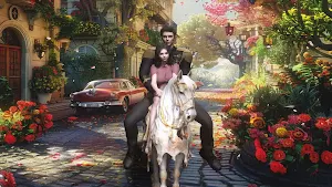 LingTian2 Demo-Your Prince Screenshot 2