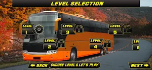 Bus Simulator Jawa Tengah 2023 Screenshot 2
