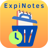 ExpiNotes - Track Deadlines