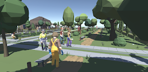 Gangster Crime City Screenshot 2