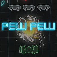 Pew Pew : Vehicle Warfare