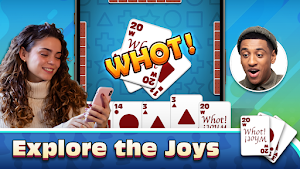 Whot! Ludo Party Screenshot 0