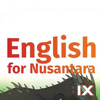 Bahasa Inggris Kelas 9 Merdeka