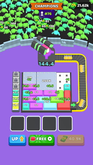 Shoot Fever Screenshot 3