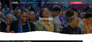 Kelvin And Deborah Ministries Screenshot 3