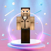 Walking Dead Skin Minecraft