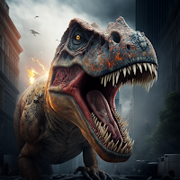 Dinosaur Simulator : Dino Sim