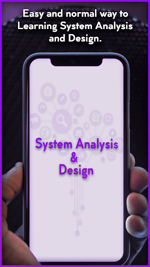 Learn System Analysis & Design Screenshot 3