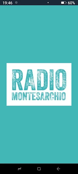 Radio Montesarchio Screenshot 0