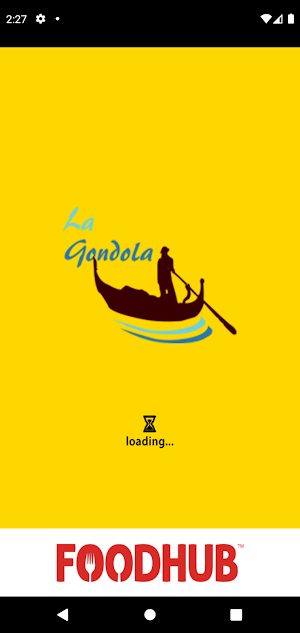 La Gondola Screenshot 0