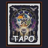 Справочник таролога. Гадание на картах
