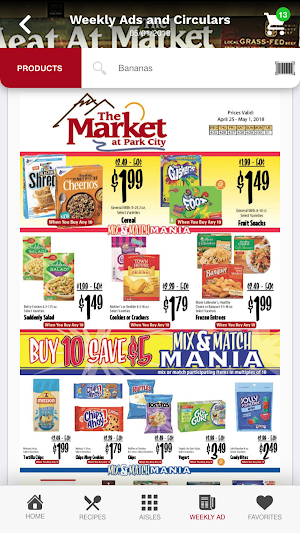 The Market at Park City Screenshot 2