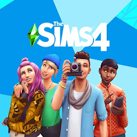 The Sim 4 Live LIfe