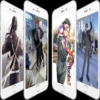 TOKYO Revengers Wallpapers JP