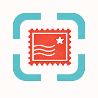 Stamp Identifier-AI Scan Value