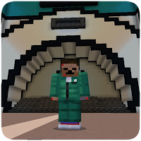 SquidCraft: Survival Challenge