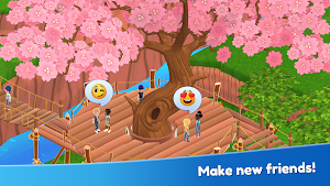 Home Valley: Craft & Design Screenshot 3