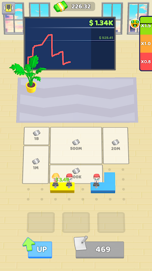 Office Merge Screenshot 2