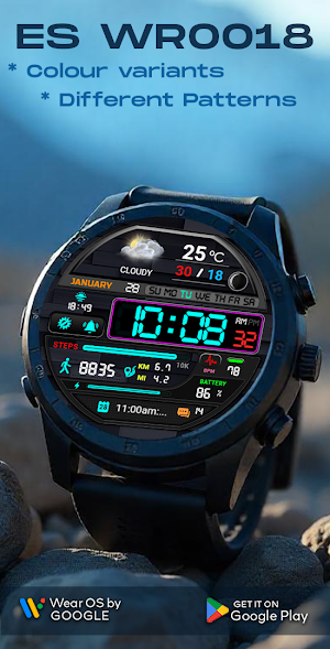 ES WR0018 Screenshot 0