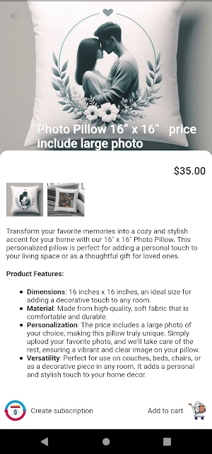 Mr Pj Designs Screenshot 3