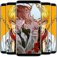 Chainsaw Man Wallpaper