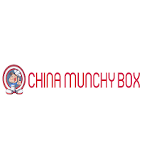 China Munchy Box