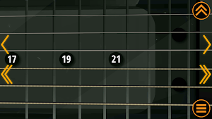 Hard Rock Guitar Screenshot 2