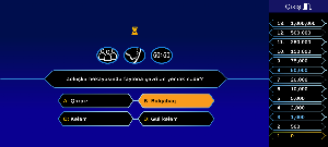 Milyonçu : Bilgi Yarışı Screenshot 0