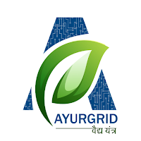 AyurGrid : Digitizing Ayurveda