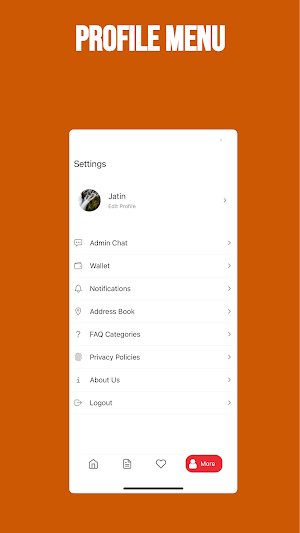 UDIA Screenshot 3