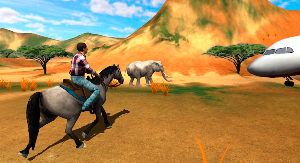 Go To Car Driving Screenshot 1