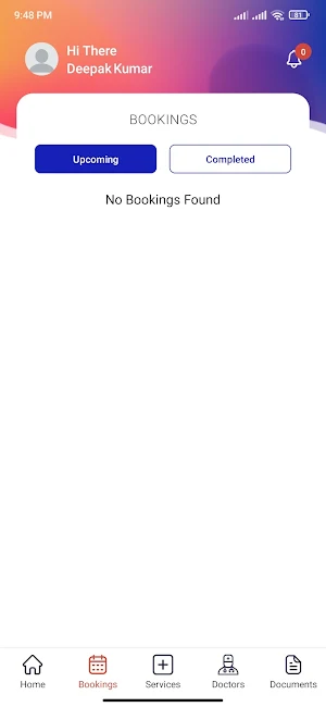 appMD Screenshot 2