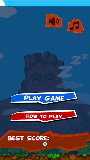 dino battle: desert quest Screenshot 0