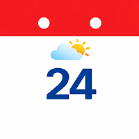 Calendar & Weather
