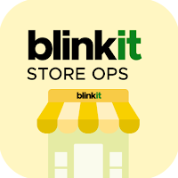 Blinkit Store Management App