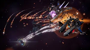 Beat Hazard Arcade Screenshot 0
