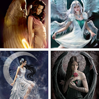 Angel HD Wallpapers