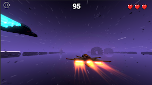 Space Debris Screenshot 3