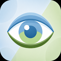 Blinkly: Eye Exercises