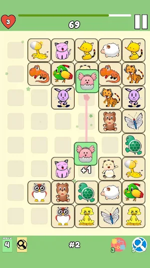 Onet Deluxe 2 Screenshot 0