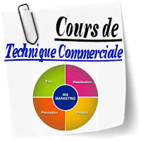 Cours de Technique Commerciale