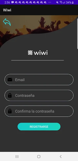 Wiwi Screenshot 1