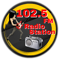 102.5 FM Radio