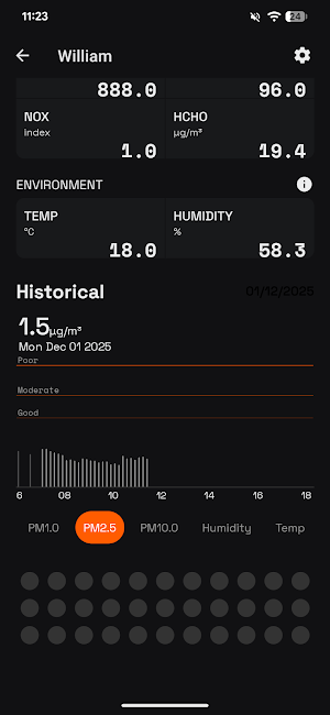 Ambient Screenshot 3