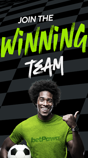 betPawa - Sports Betting App Screenshot 0