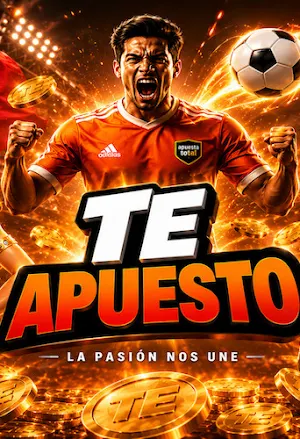 Te apuesto Screenshot 1