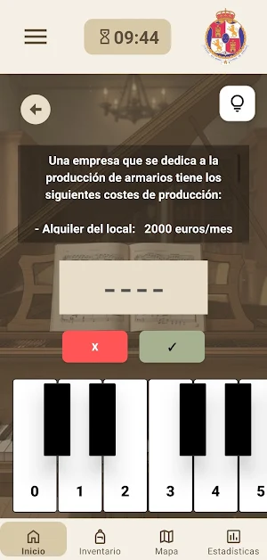Huelgates Screenshot 2