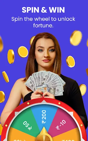 Play & Earn Wallet Rewards Screenshot 3