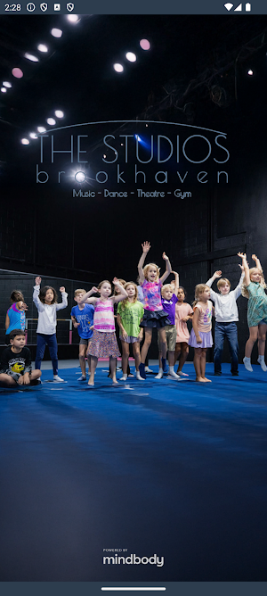 The Studios Brookhaven Screenshot 0
